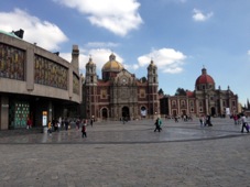 Mexico Guadalupe